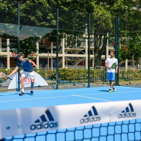 Padel 2