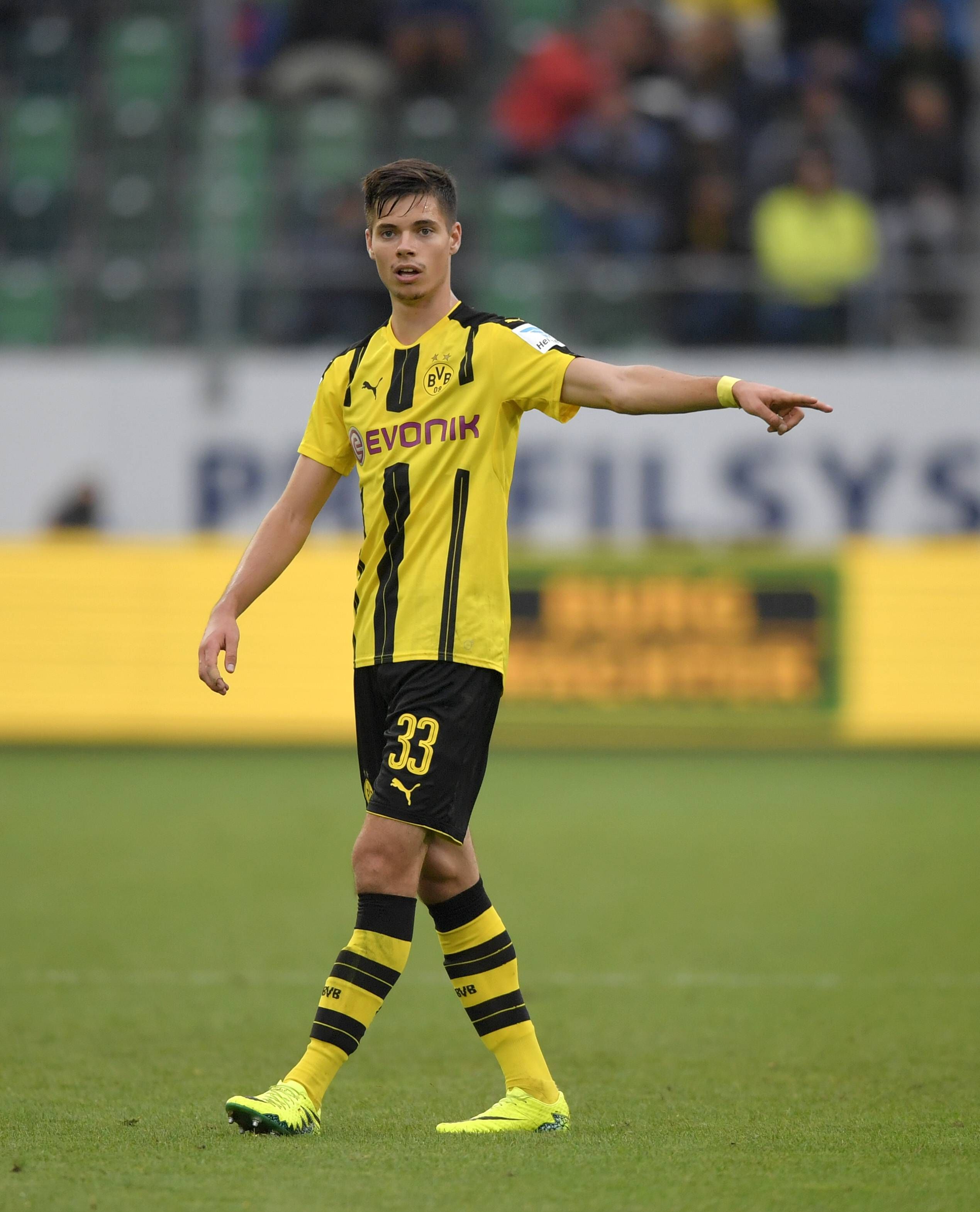PIC Weigl BVB