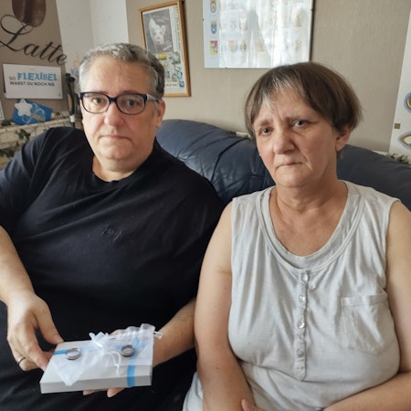 Euskirchen Unternehmerpaar