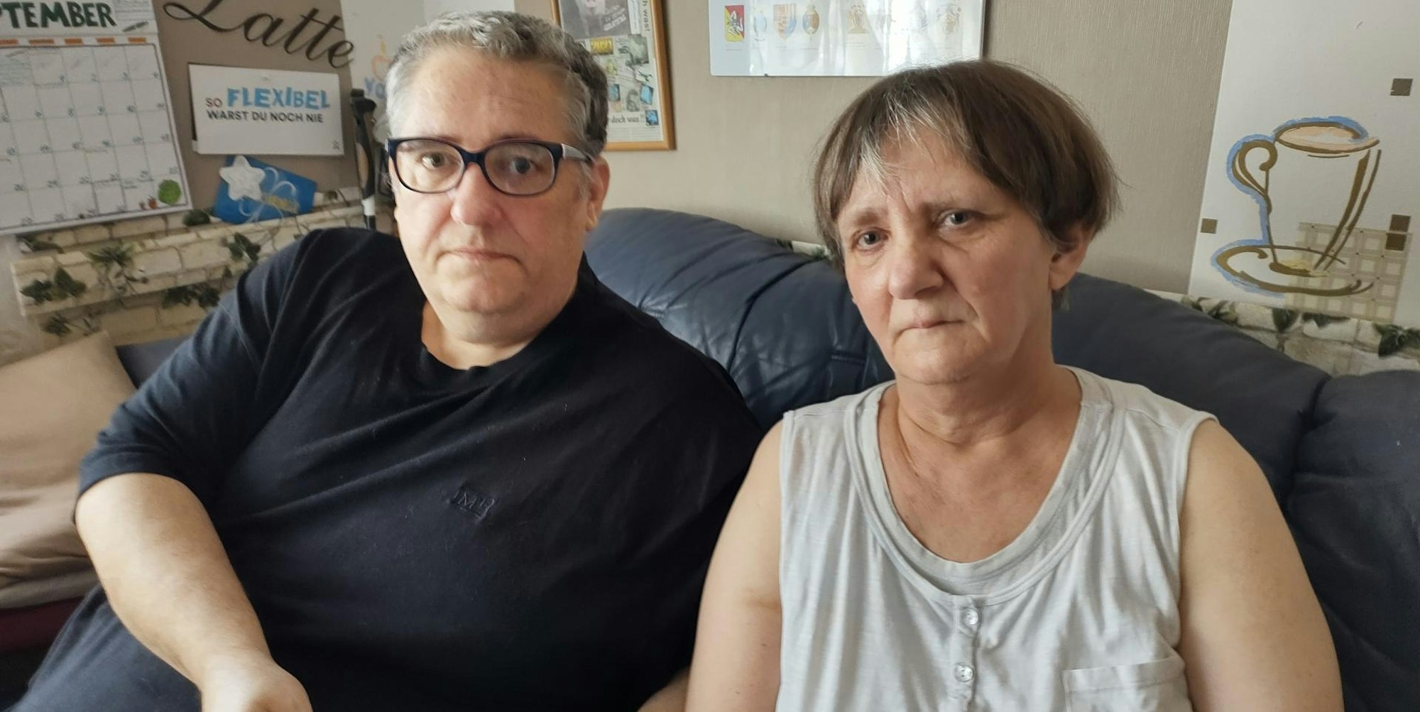 Euskirchen Unternehmerpaar