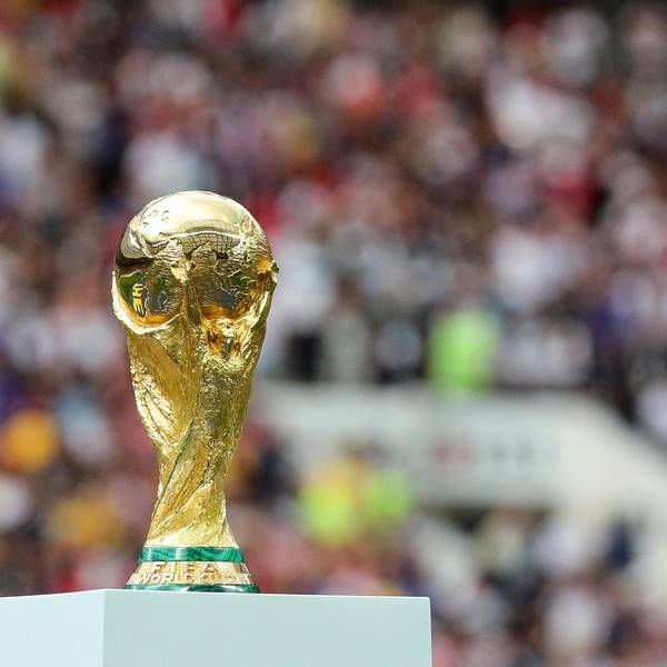 WM POkal