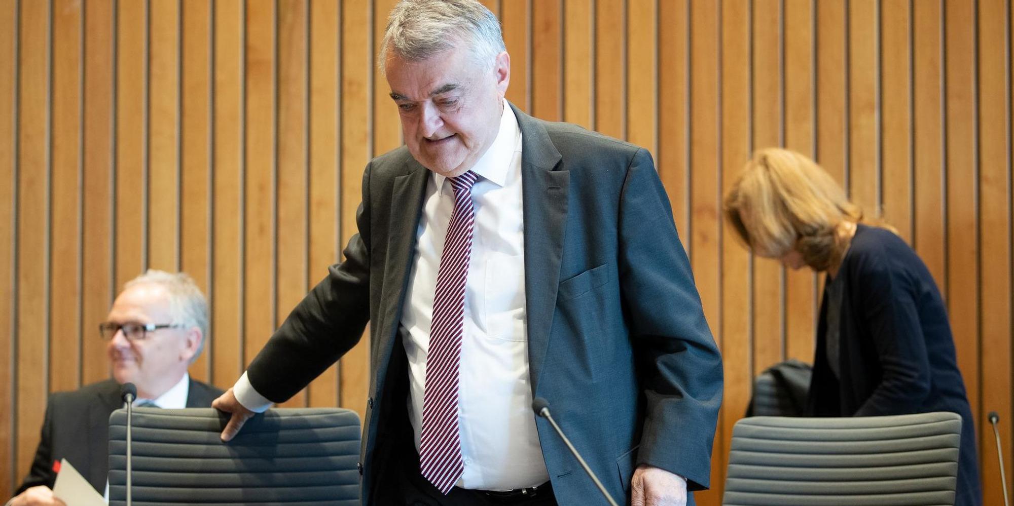 Herbert Reul