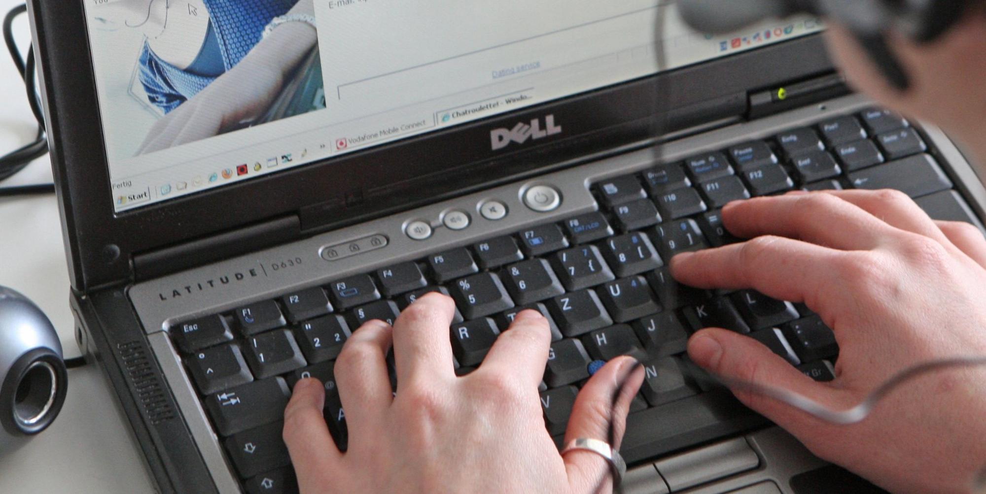 Internet Chat