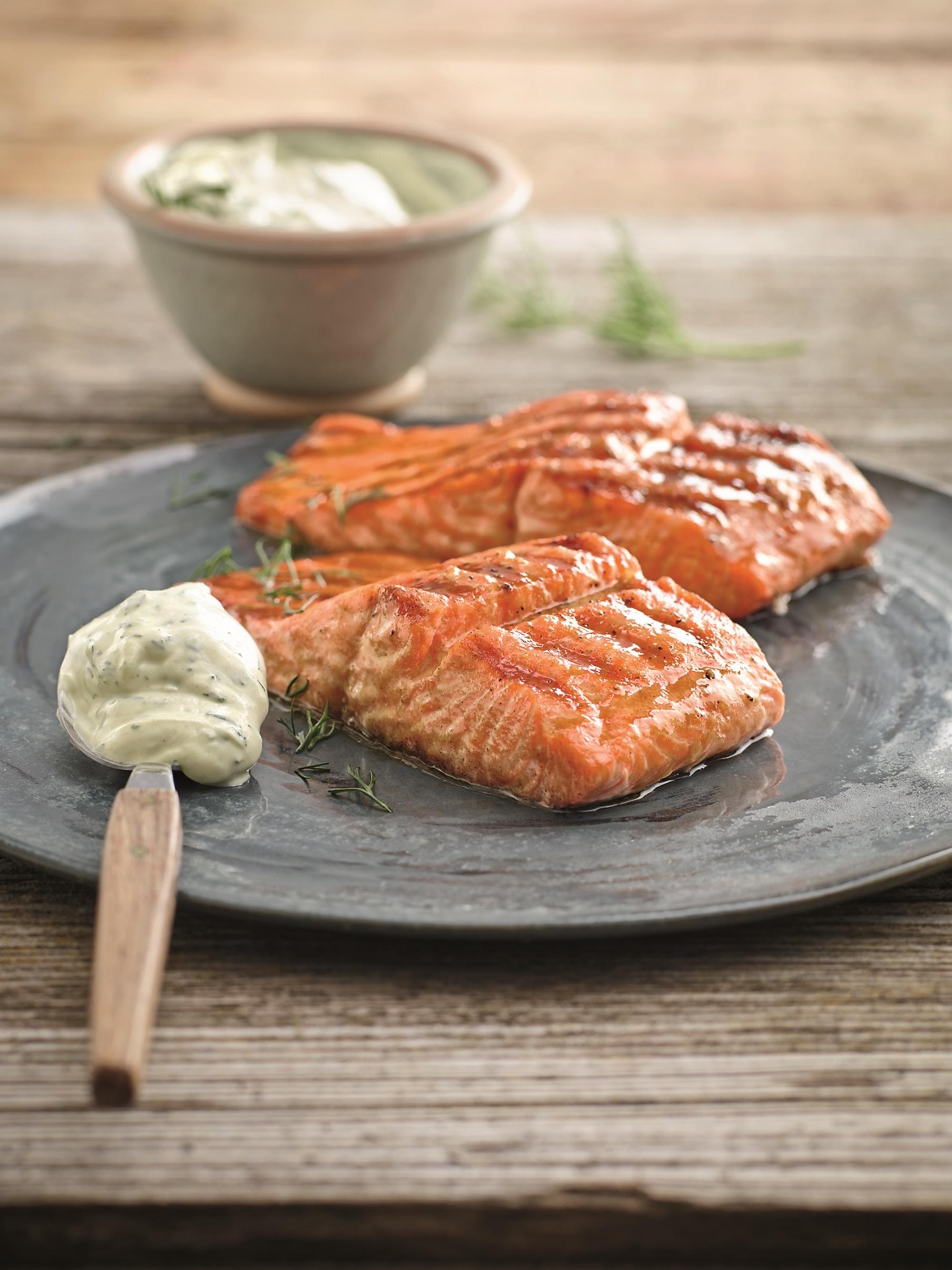Lachsfilets Credit Klaus Einwanger