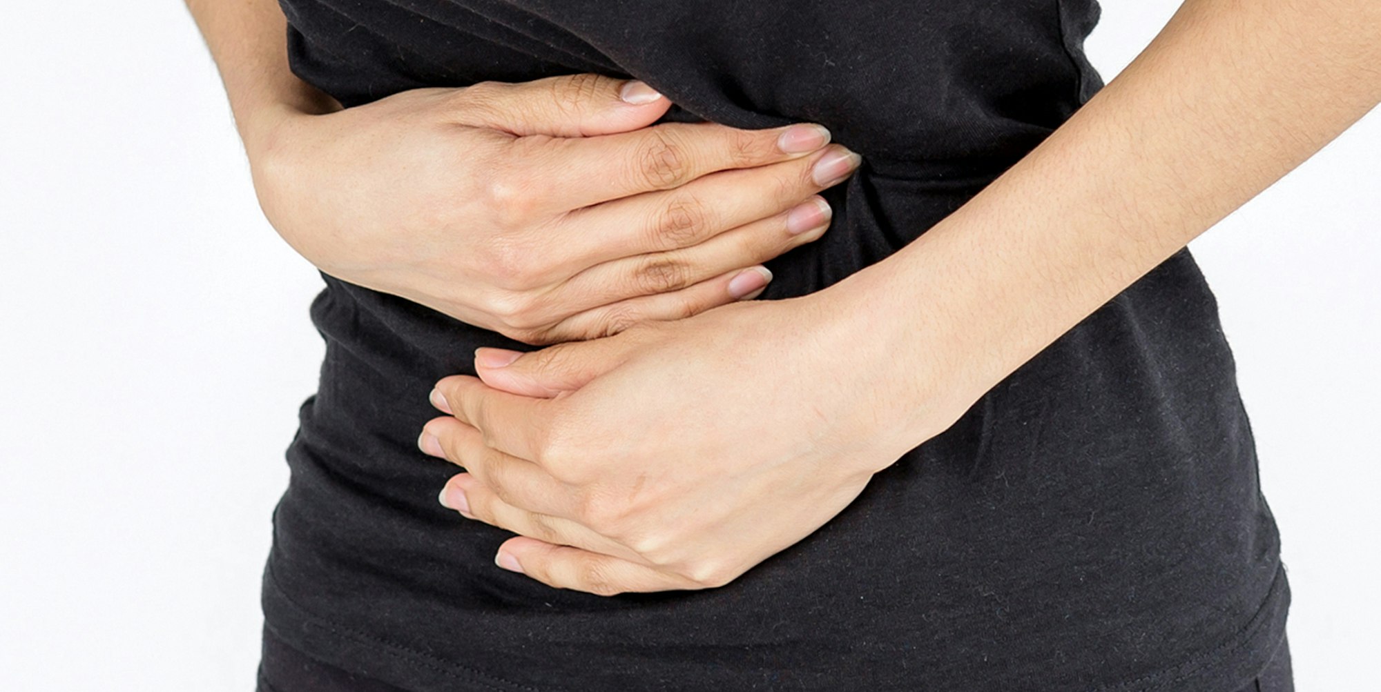 Frau_hält_sich_den_Bauch