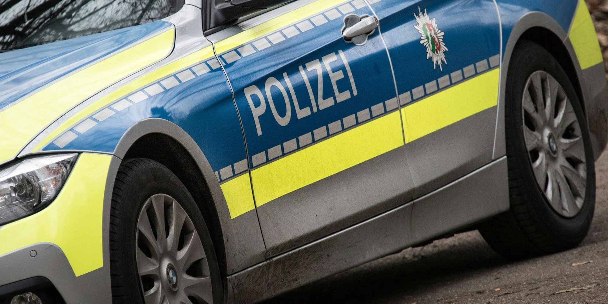 Polizei Symbolbild
