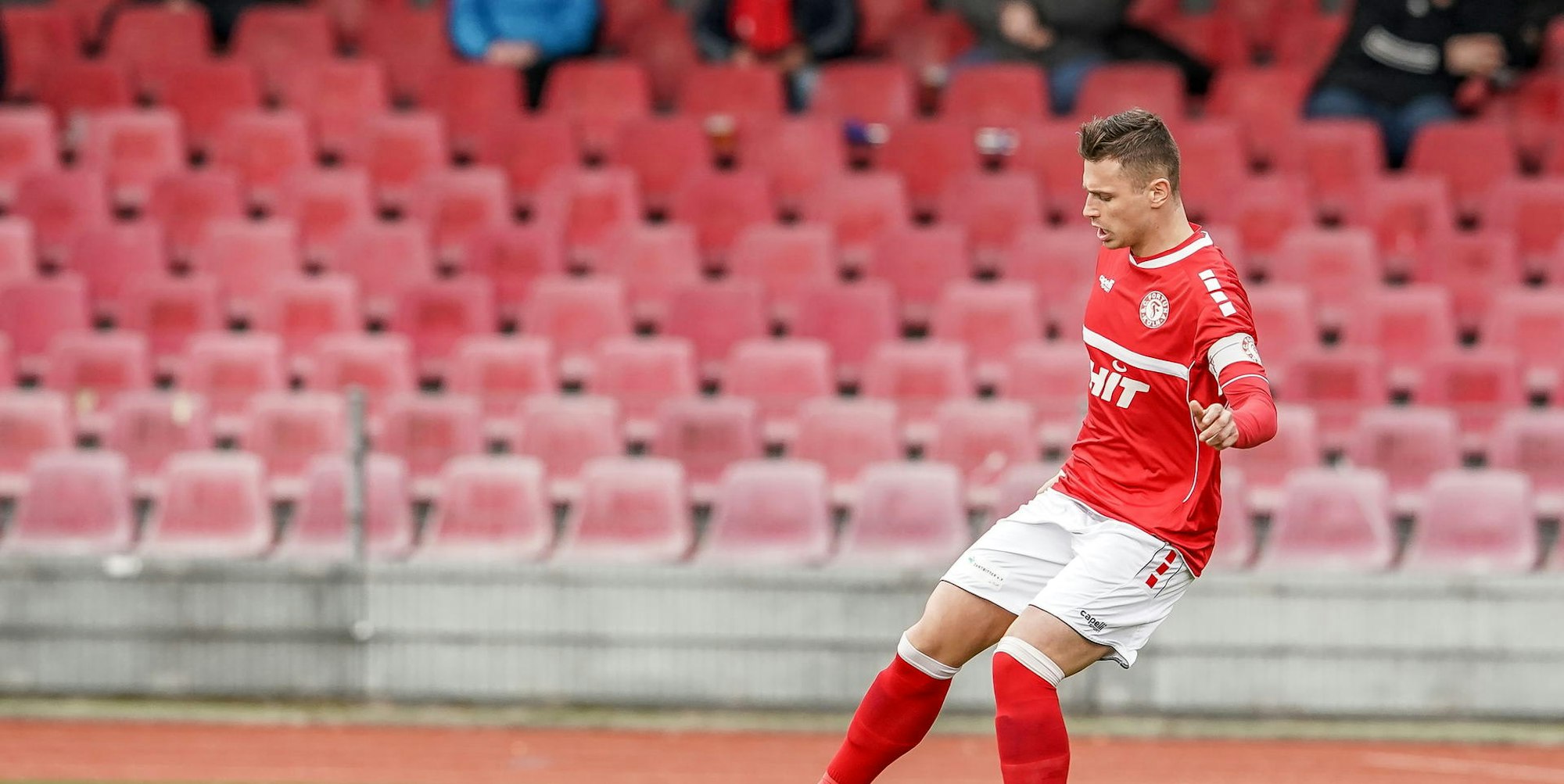 Franko Uzelac (Fortuna