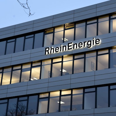 Rhein-Energie AG Zentrale1