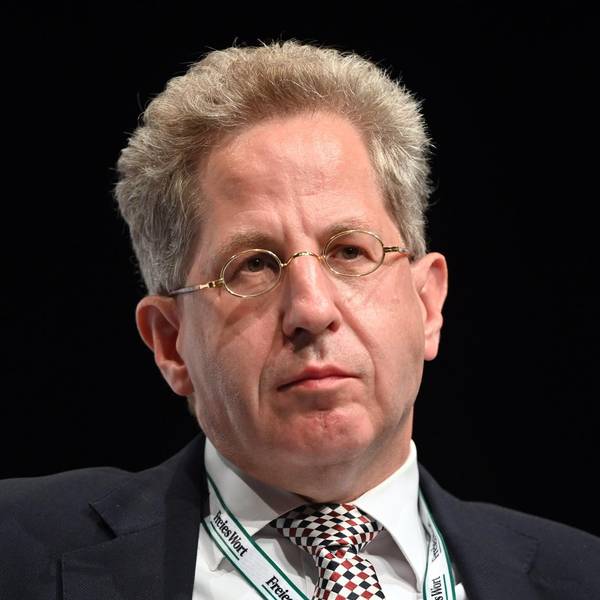 Hans-Georg Maaßen