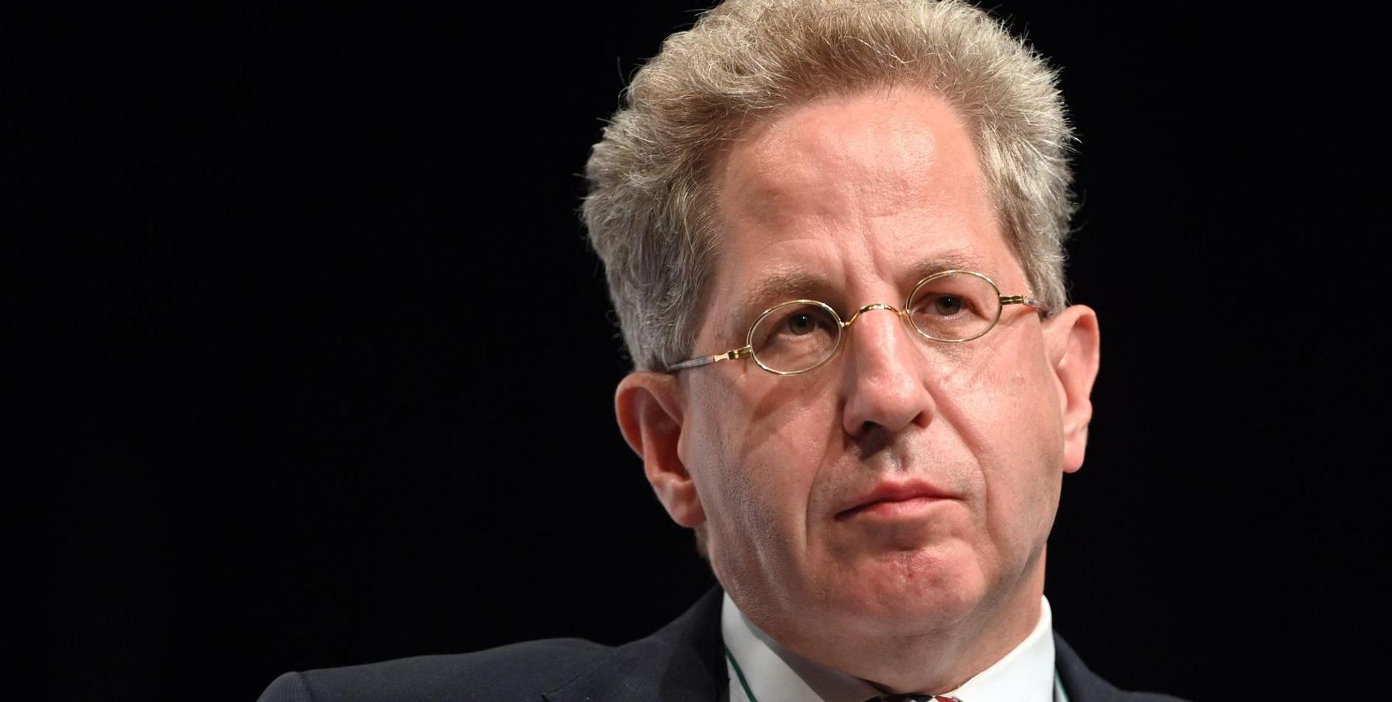 Hans-Georg Maaßen