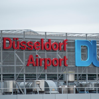 Flughafen_Duesseldorf