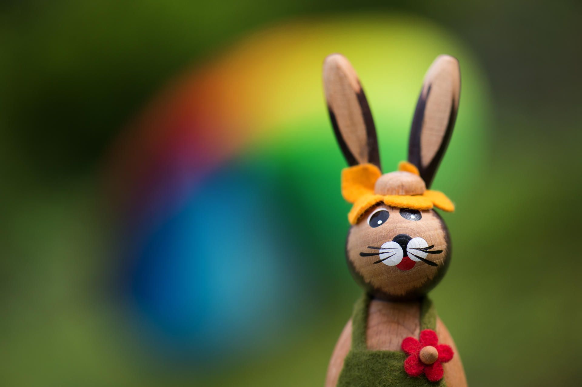 Osterhase