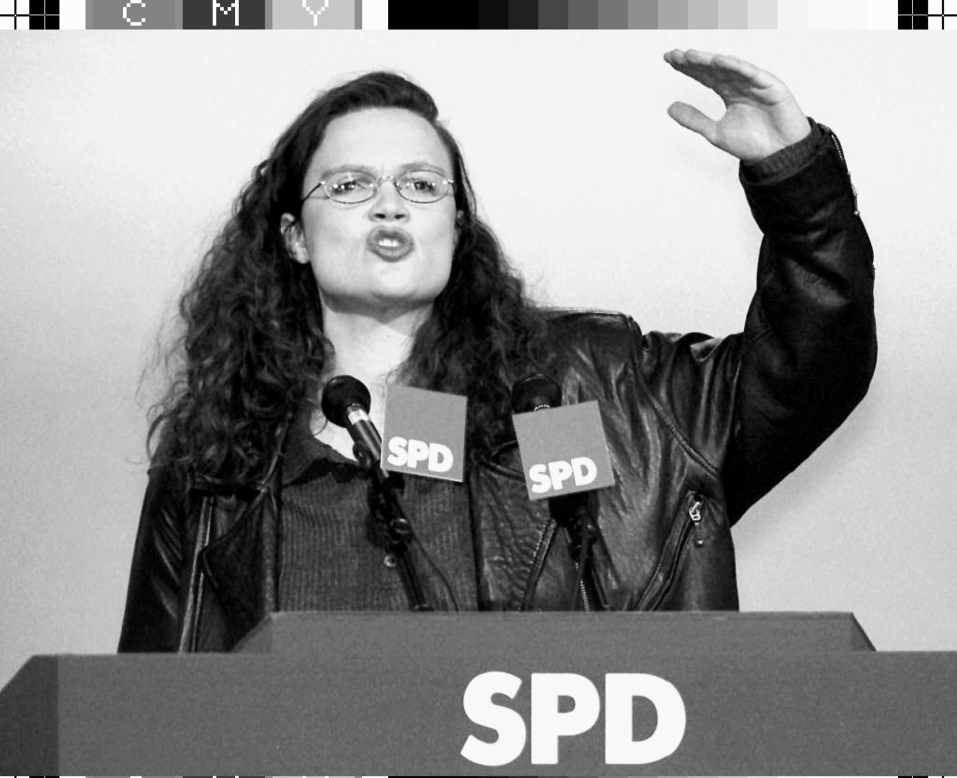 Nahles 2
