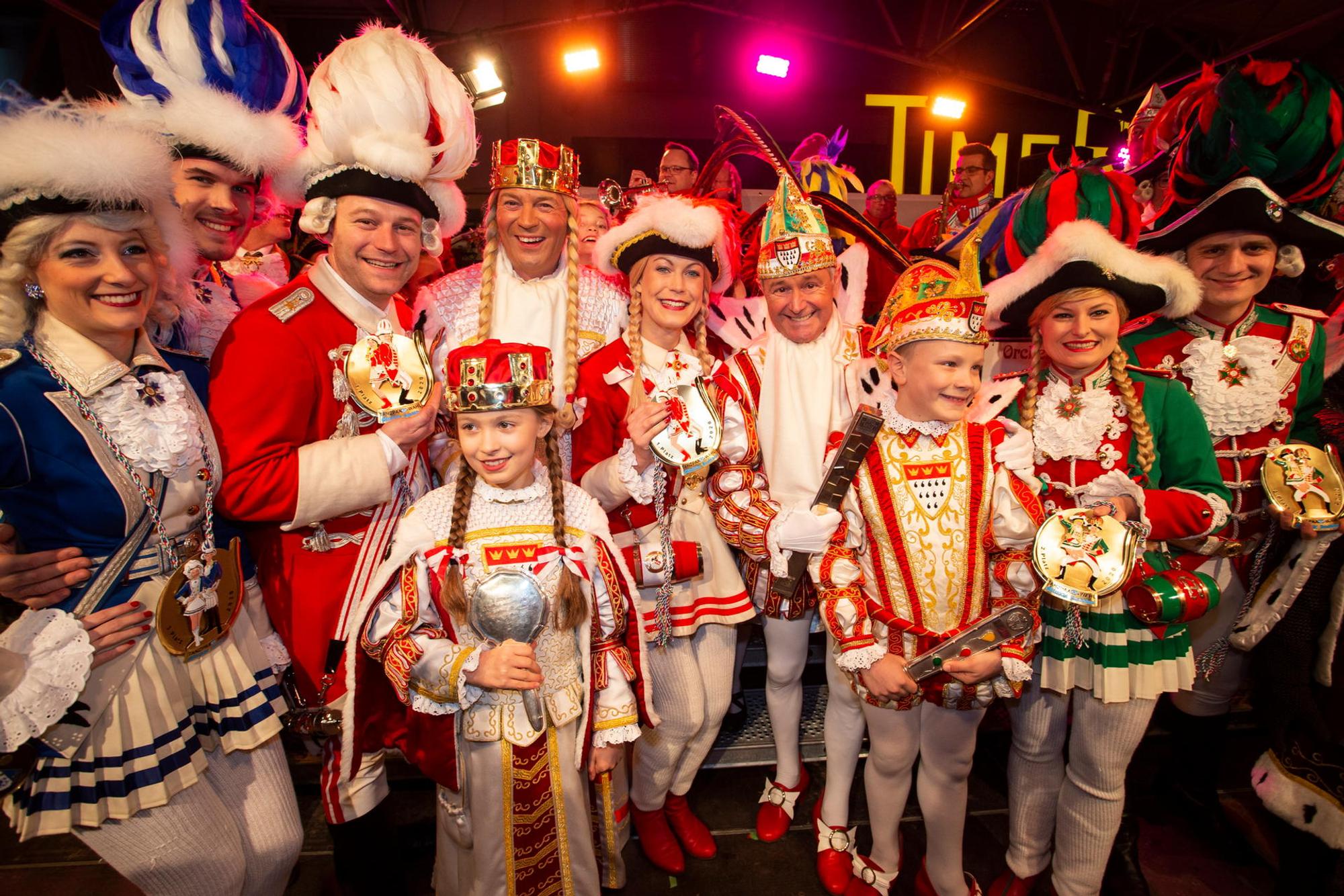 Sternmarsch Rundschau 2