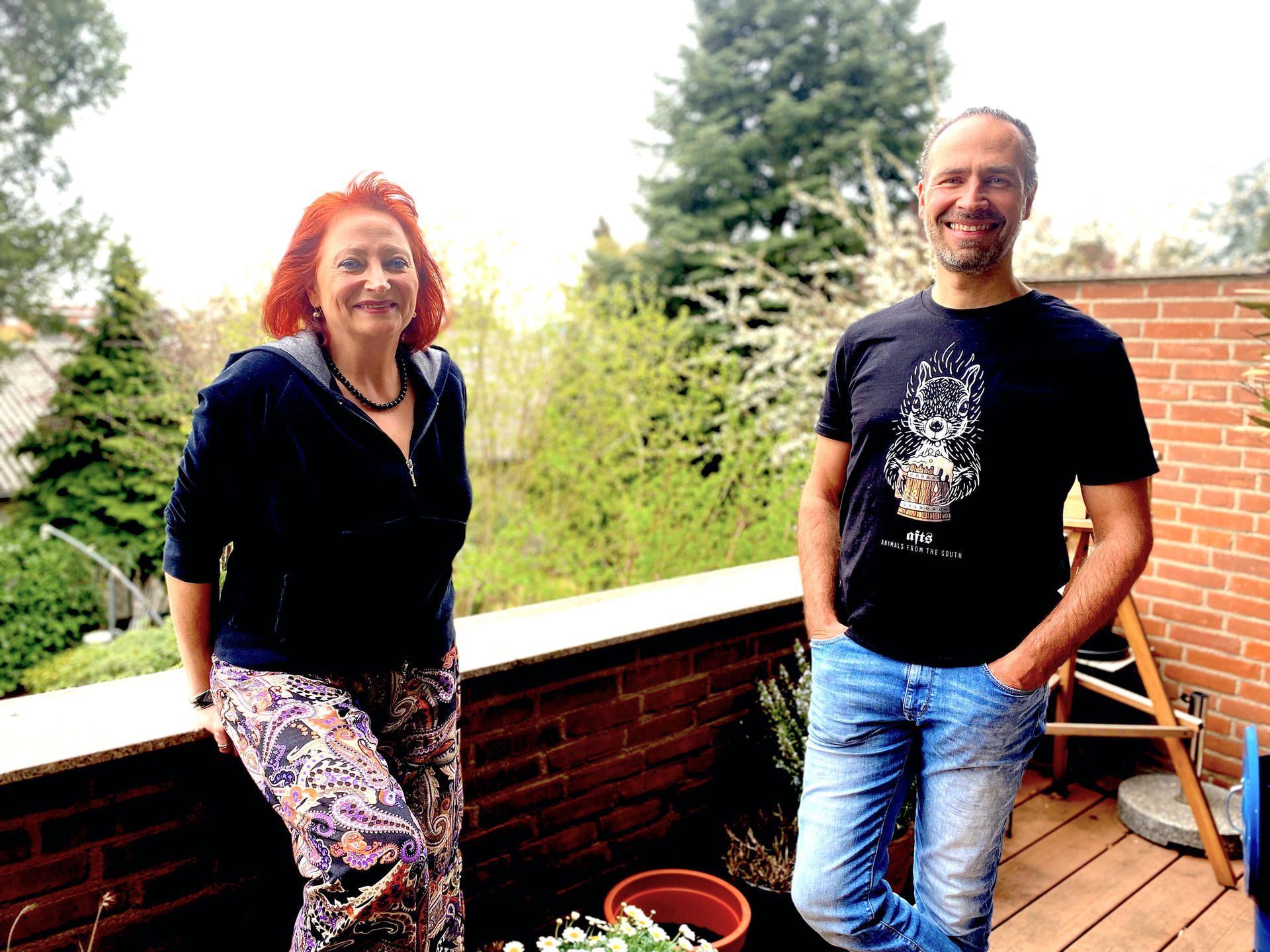 Rondorf_Ike und Eddi1