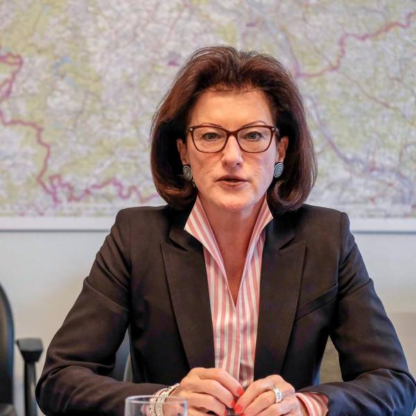 Gisela Walsken