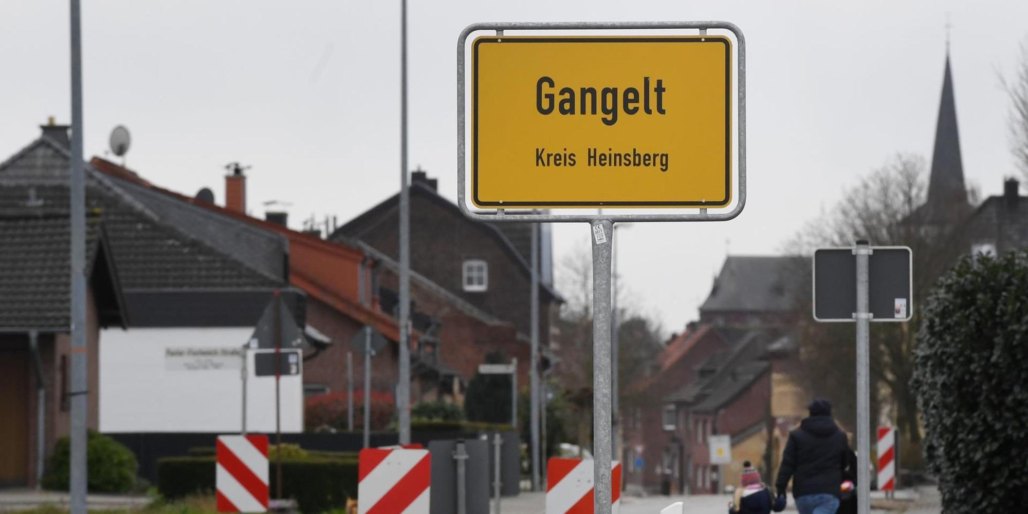 Heinsberg