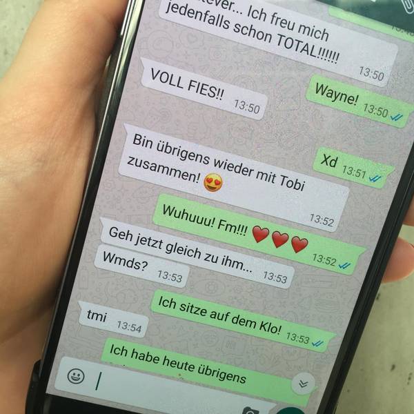 Neuer Inhalt