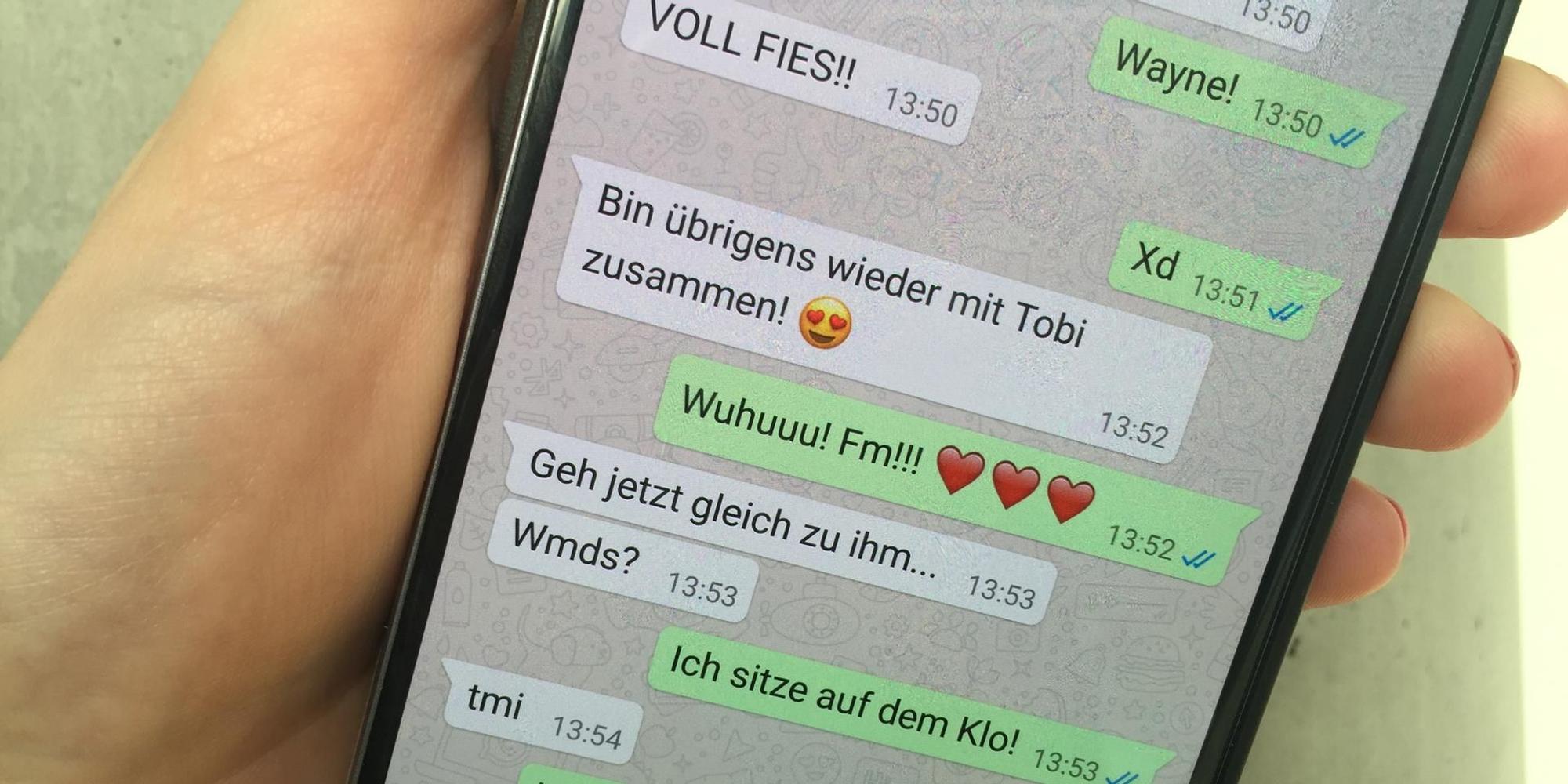 Neuer Inhalt