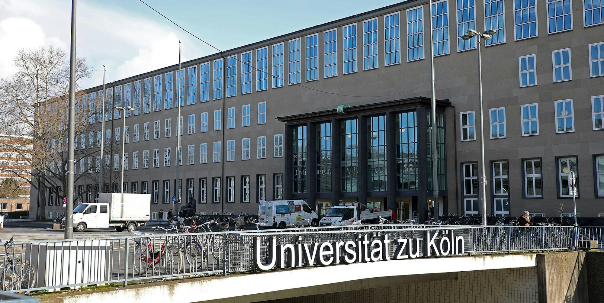 Uni Köln