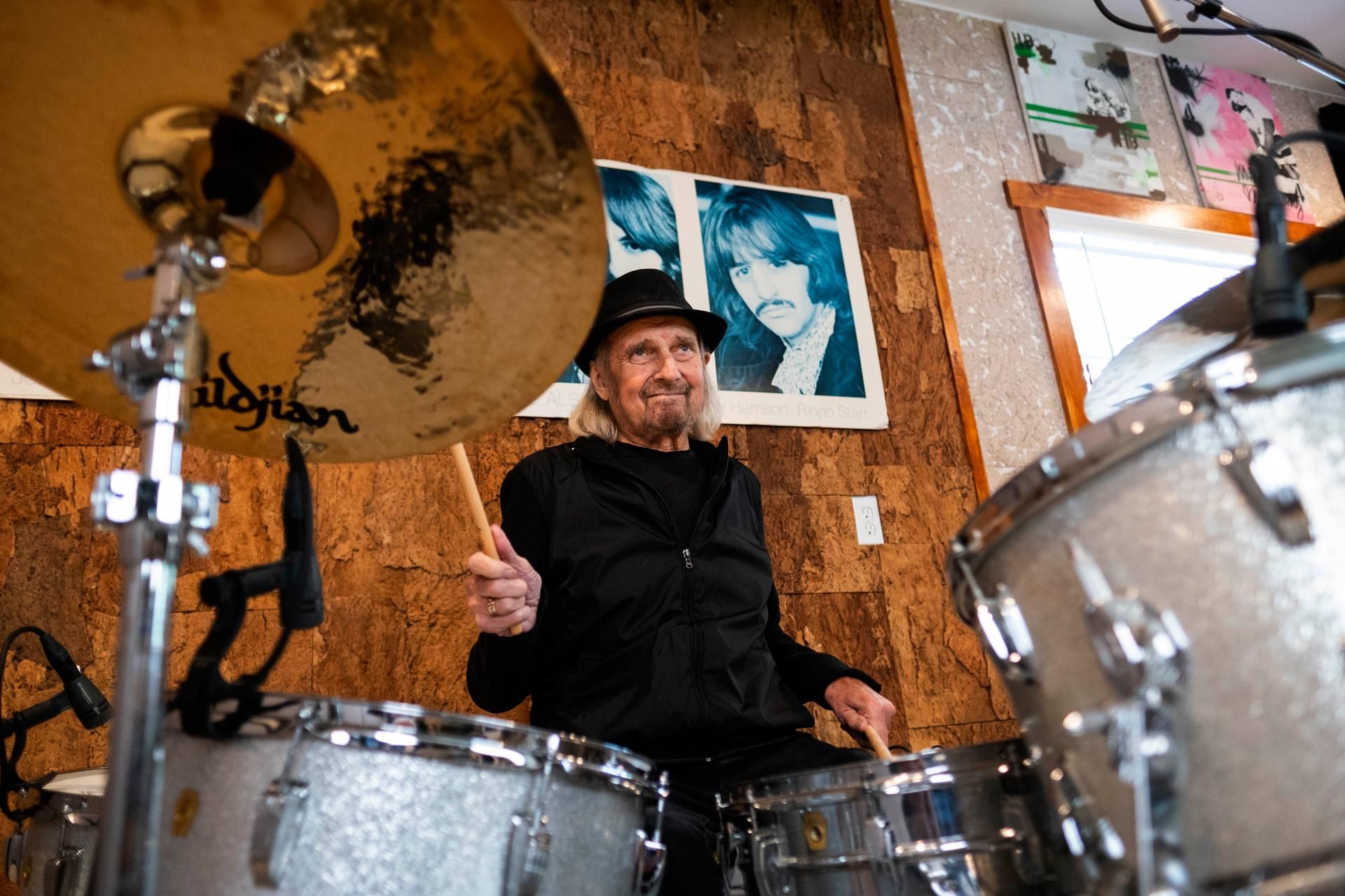 Alan White