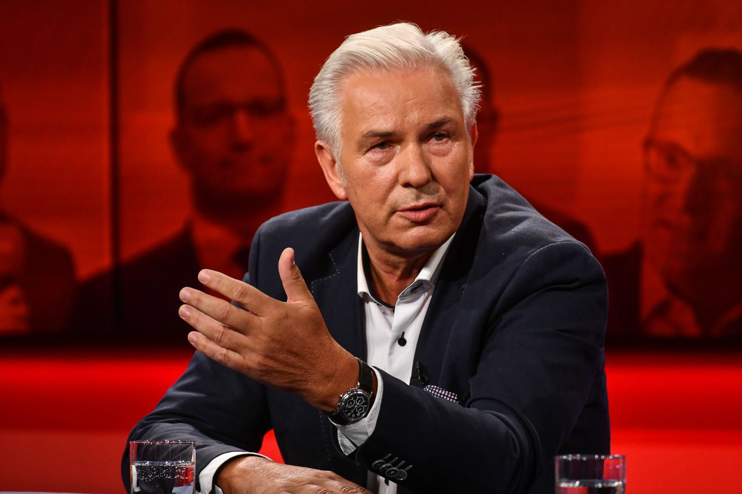 HAF_Wowereit Merkel-nachfolge