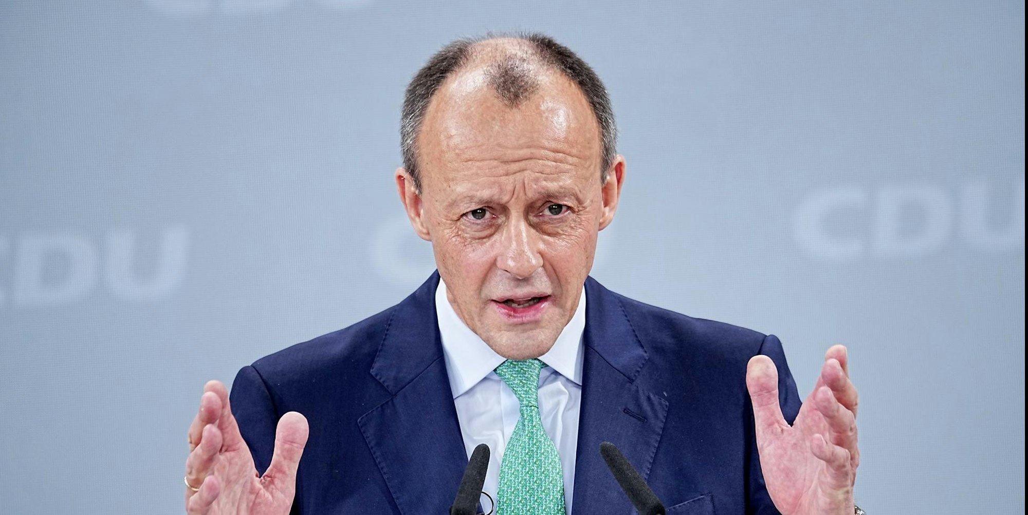 Friedrich Merz 220122
