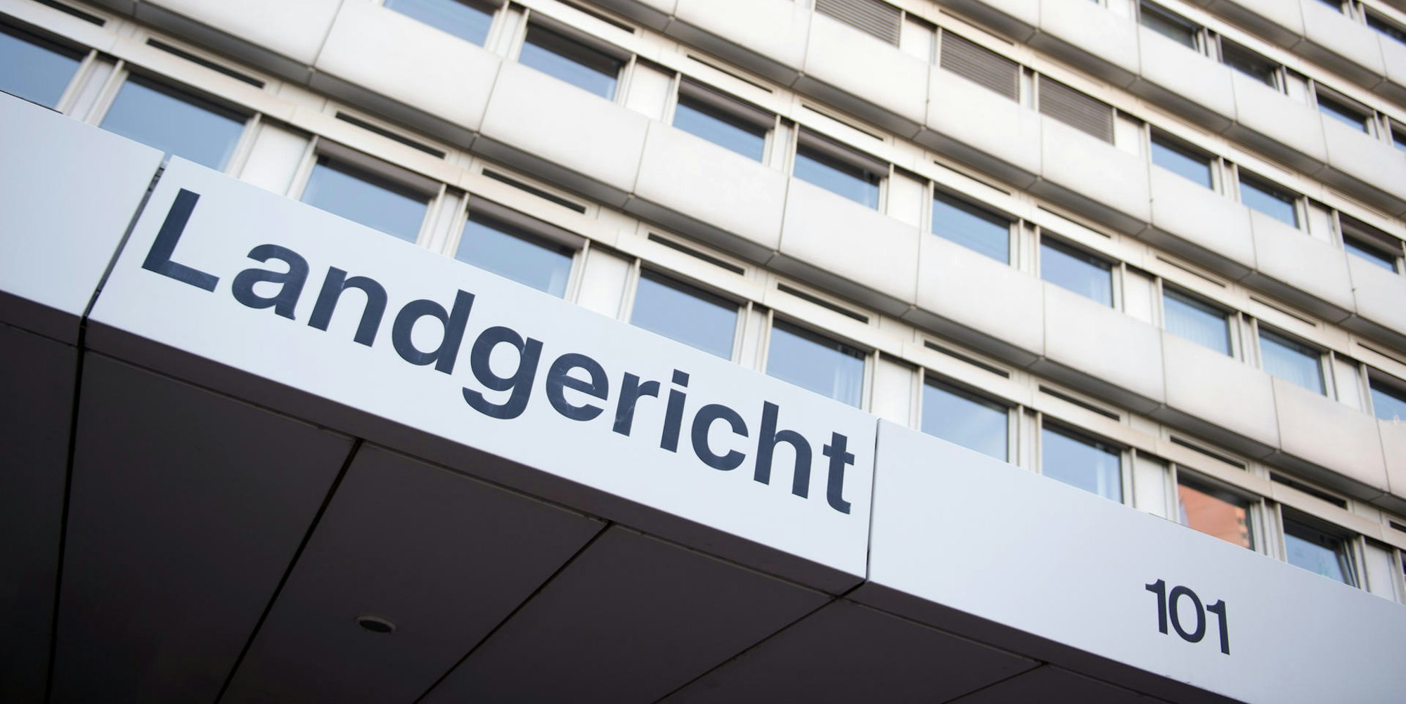 Landgericht Köln (1)