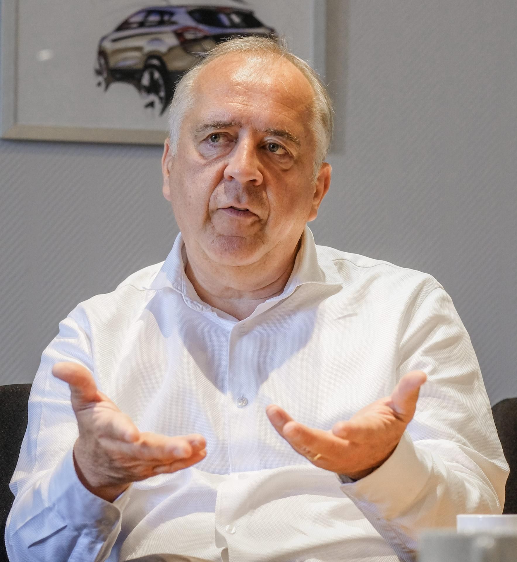 Herrmann Gunnar
