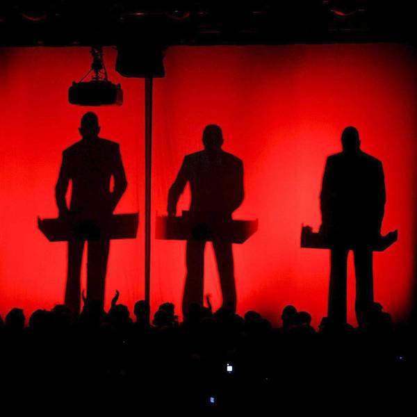 Kraftwerk