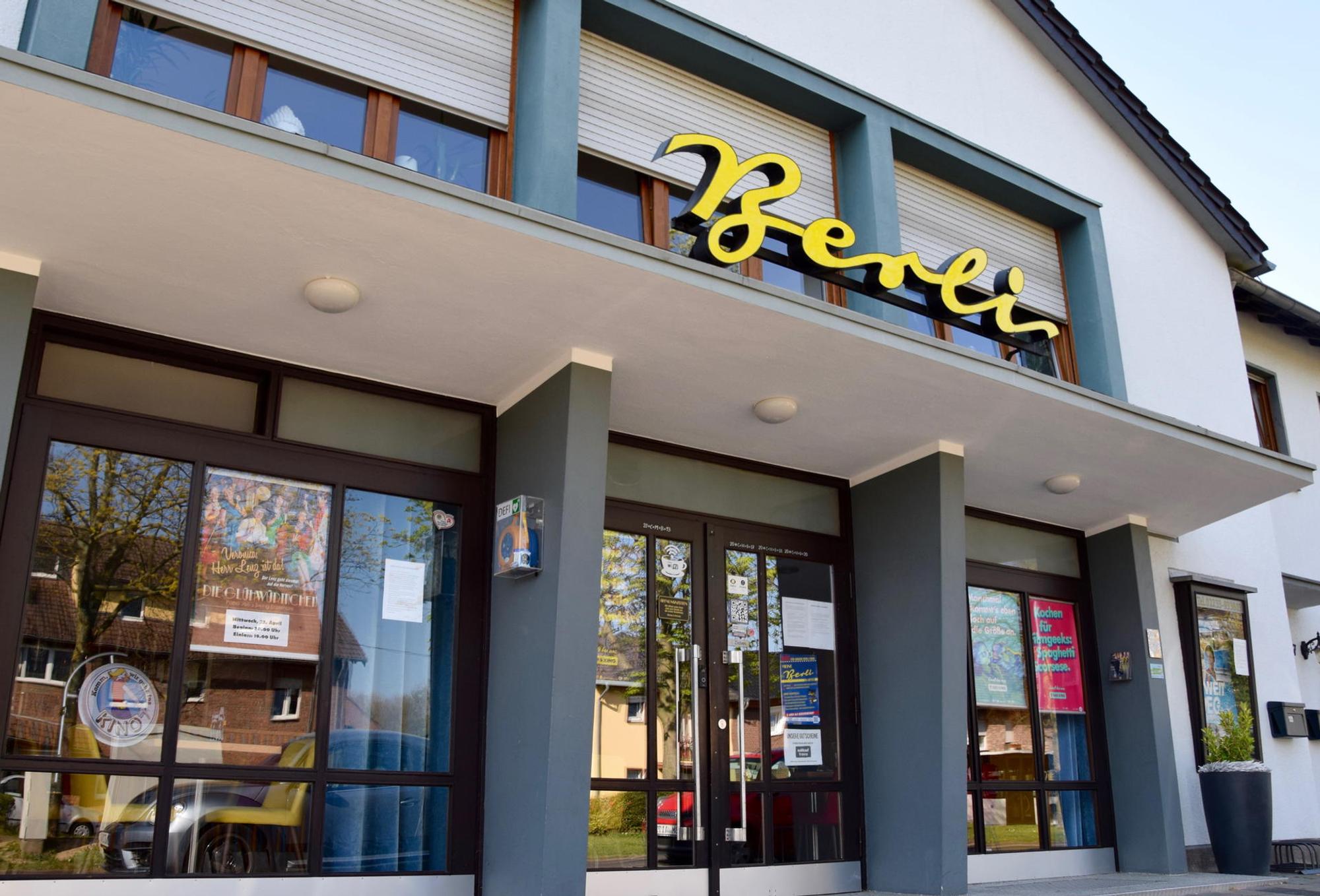 Berli Theater Hürth