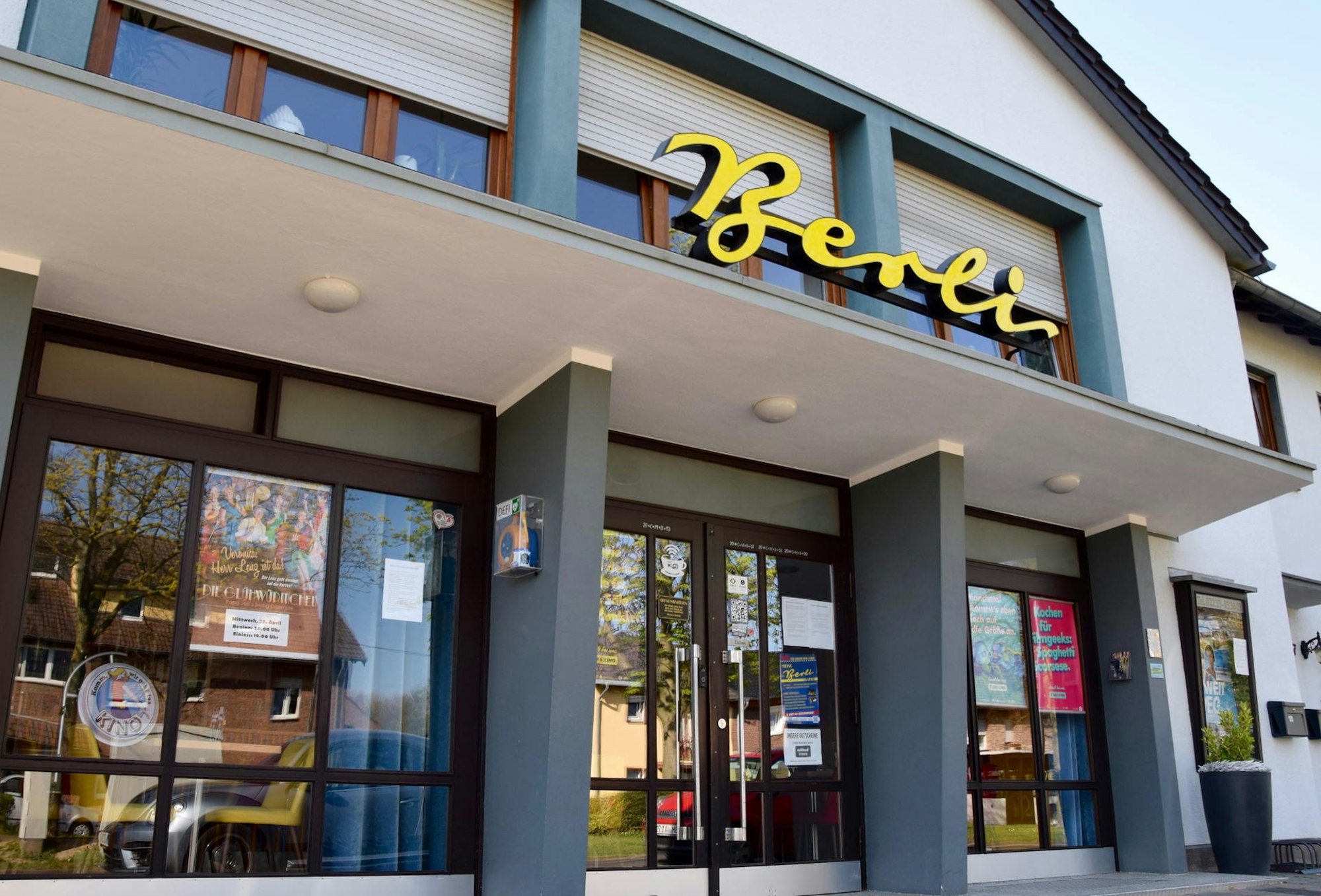 Berli Theater Hürth