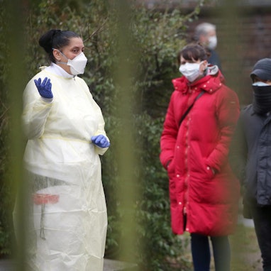 coronavirus abklärungsstelle