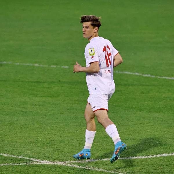 Marlon Becker