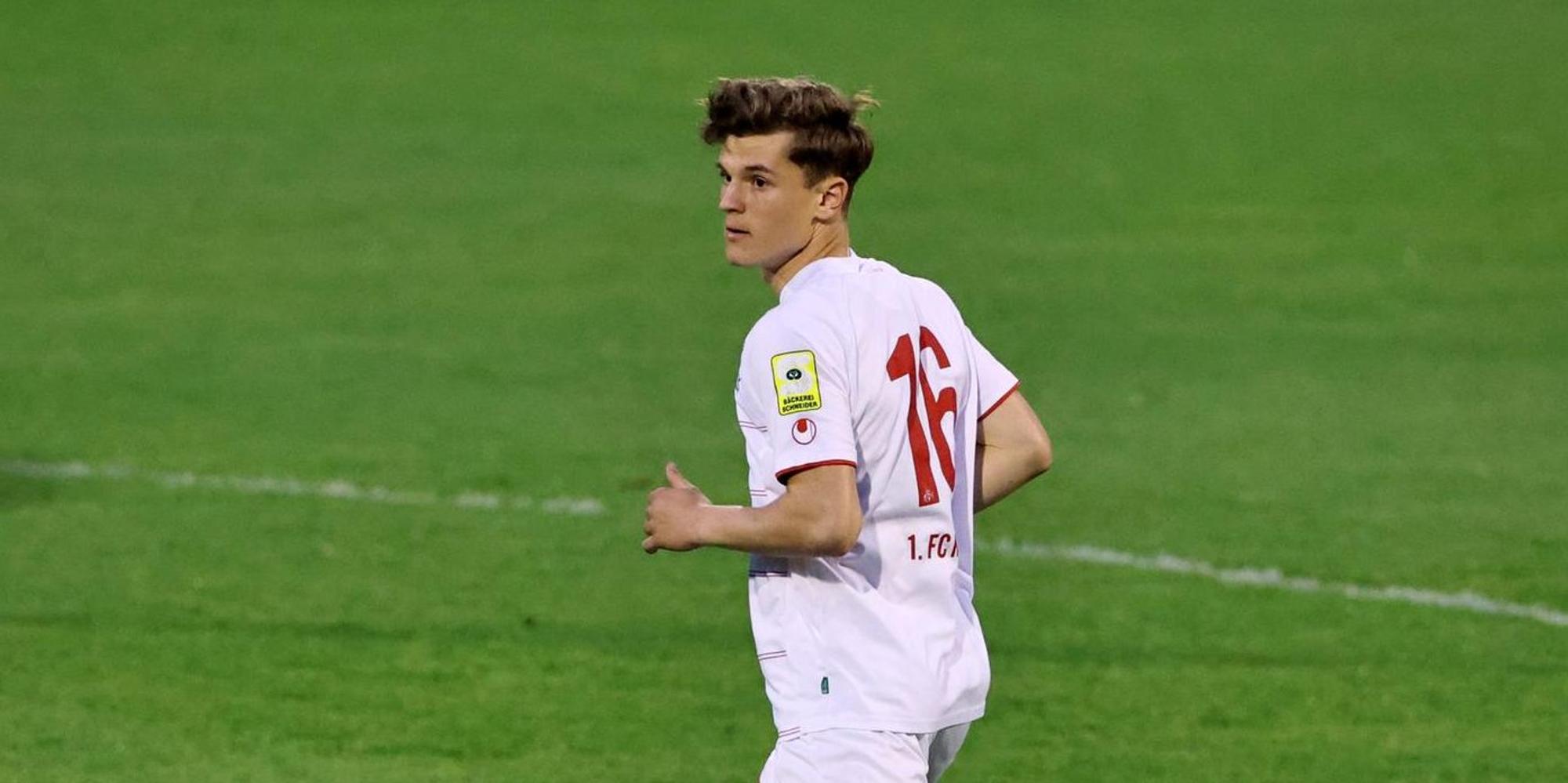 Marlon Becker