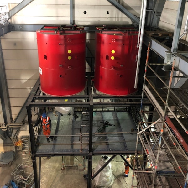 RWE Phosphor Klärschlamm