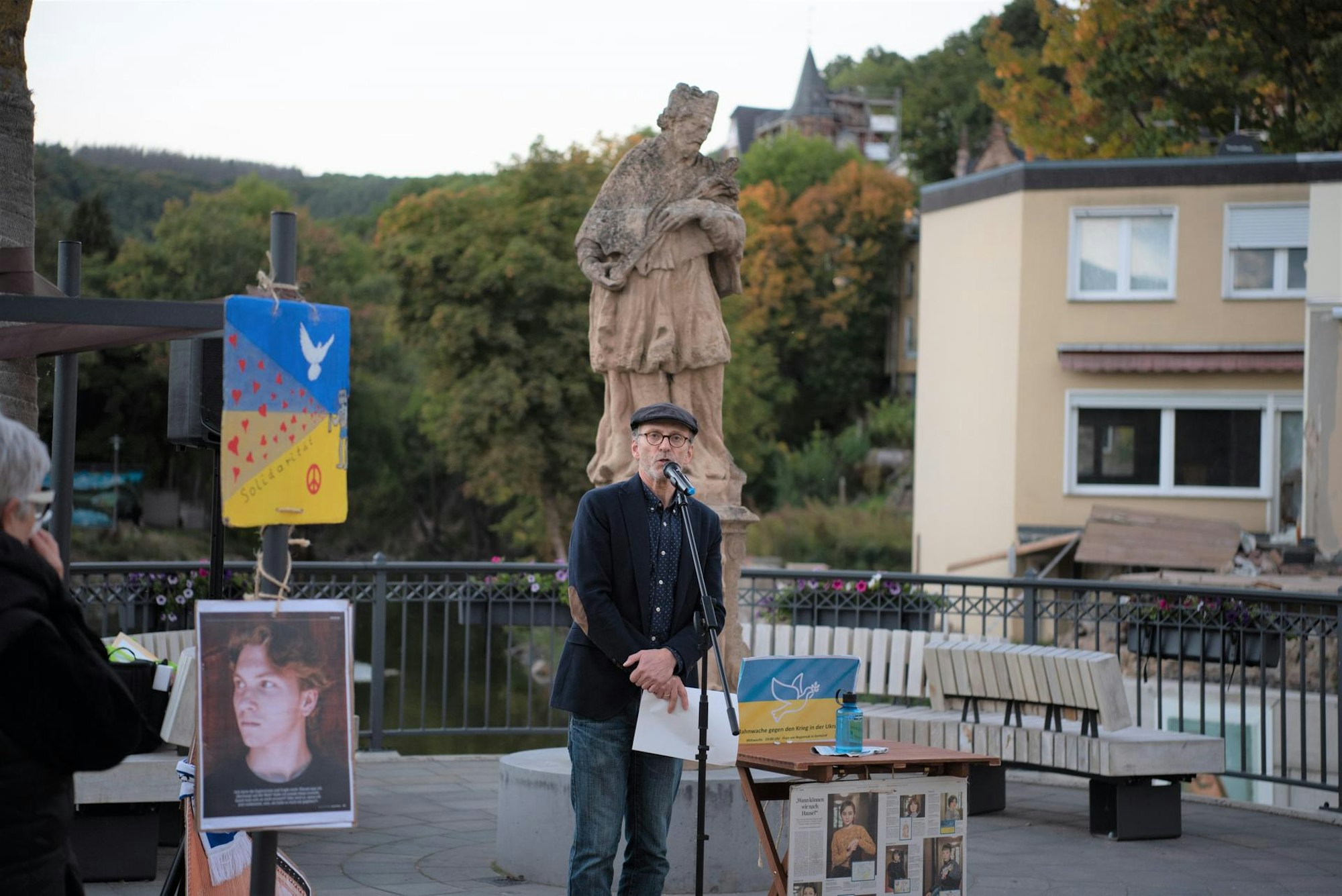 Karl-Heinz Lorbach Gemünd