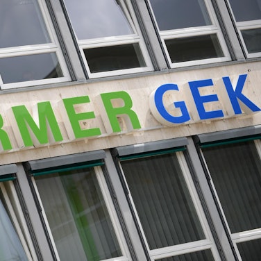 Barmer Symbol dpa 250719