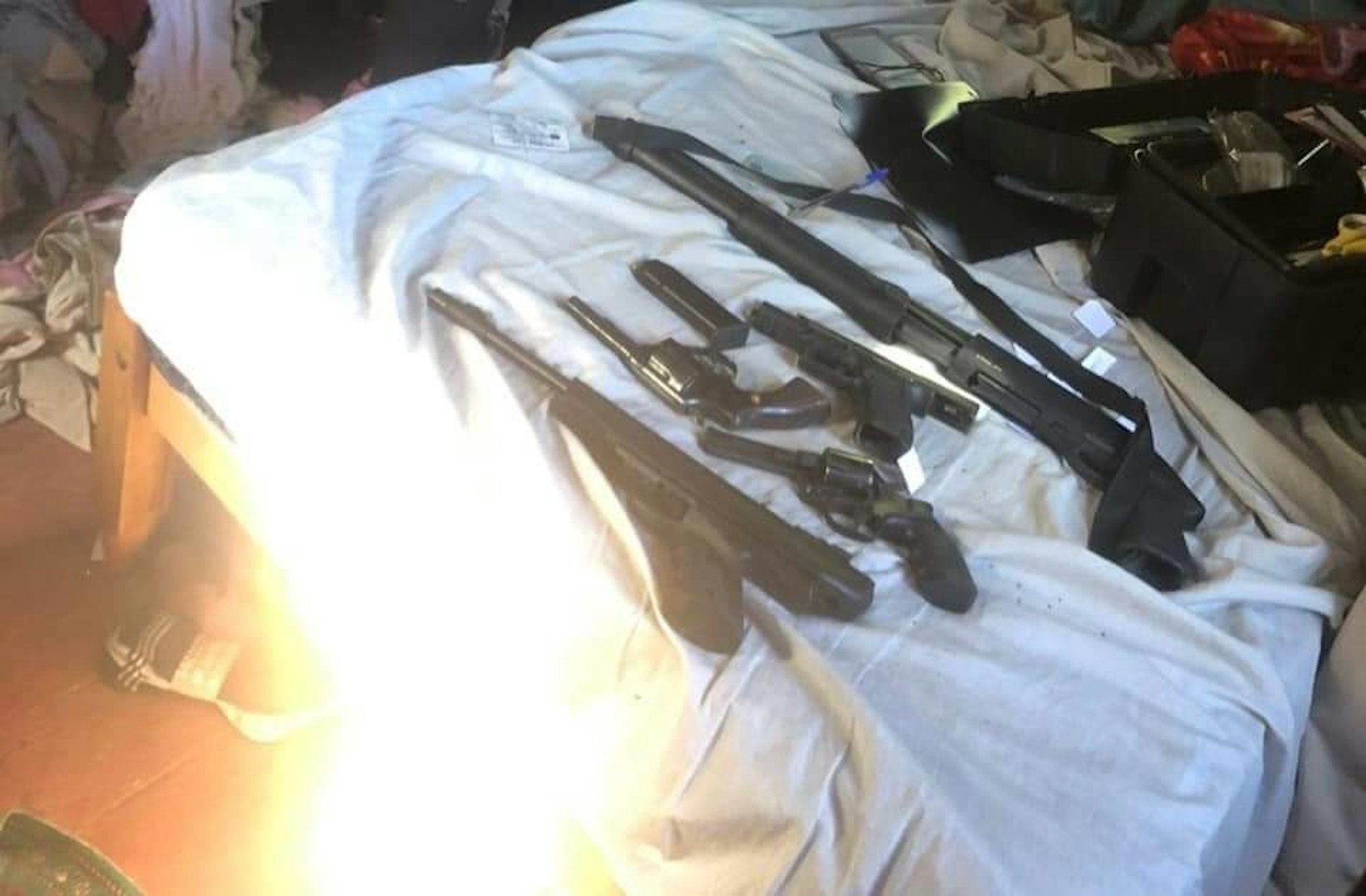 Paraguay Einwanderer FP 090222