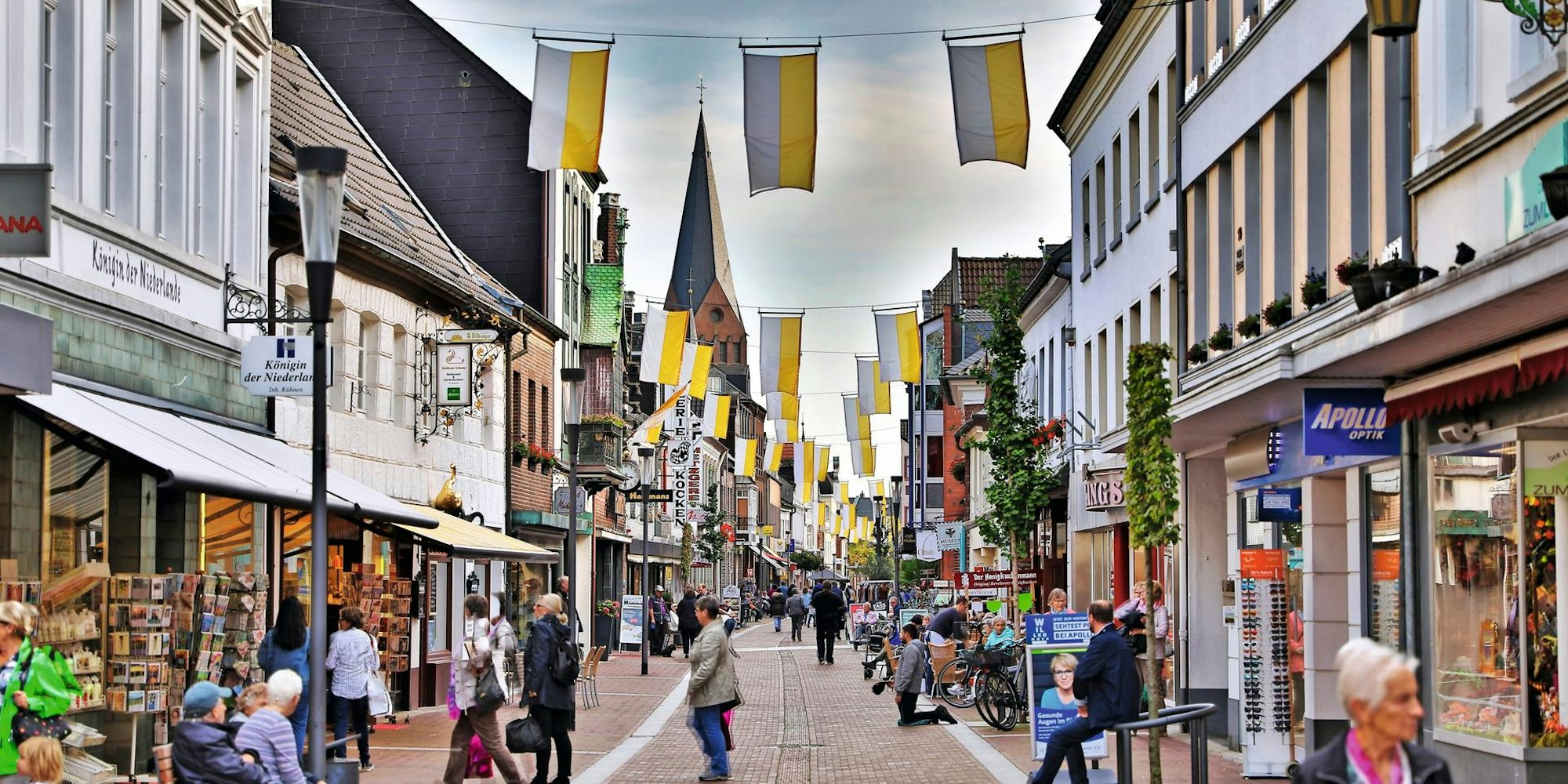 kevelaer_1 Foto Holger BernertKevelaer