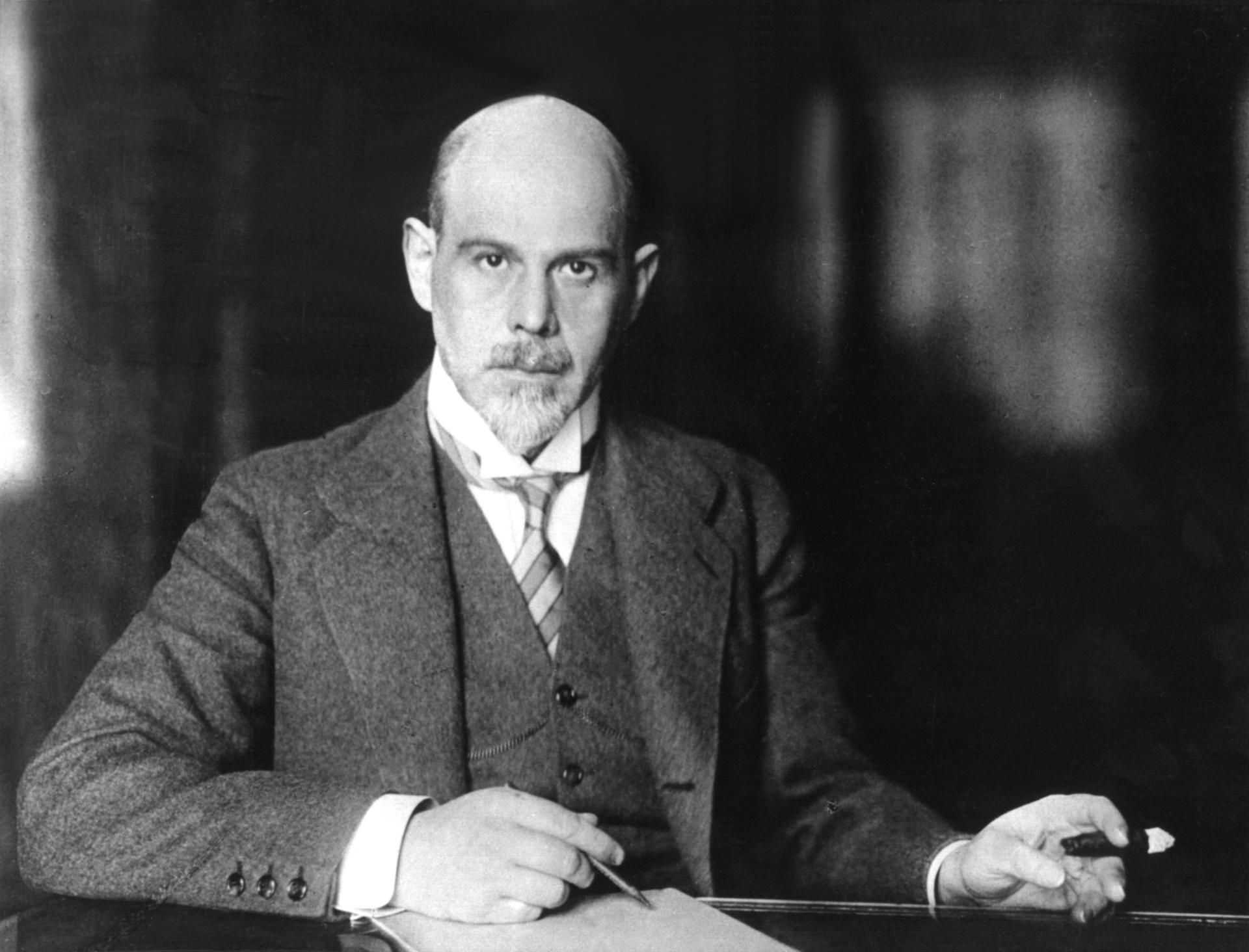 OB Rathenau