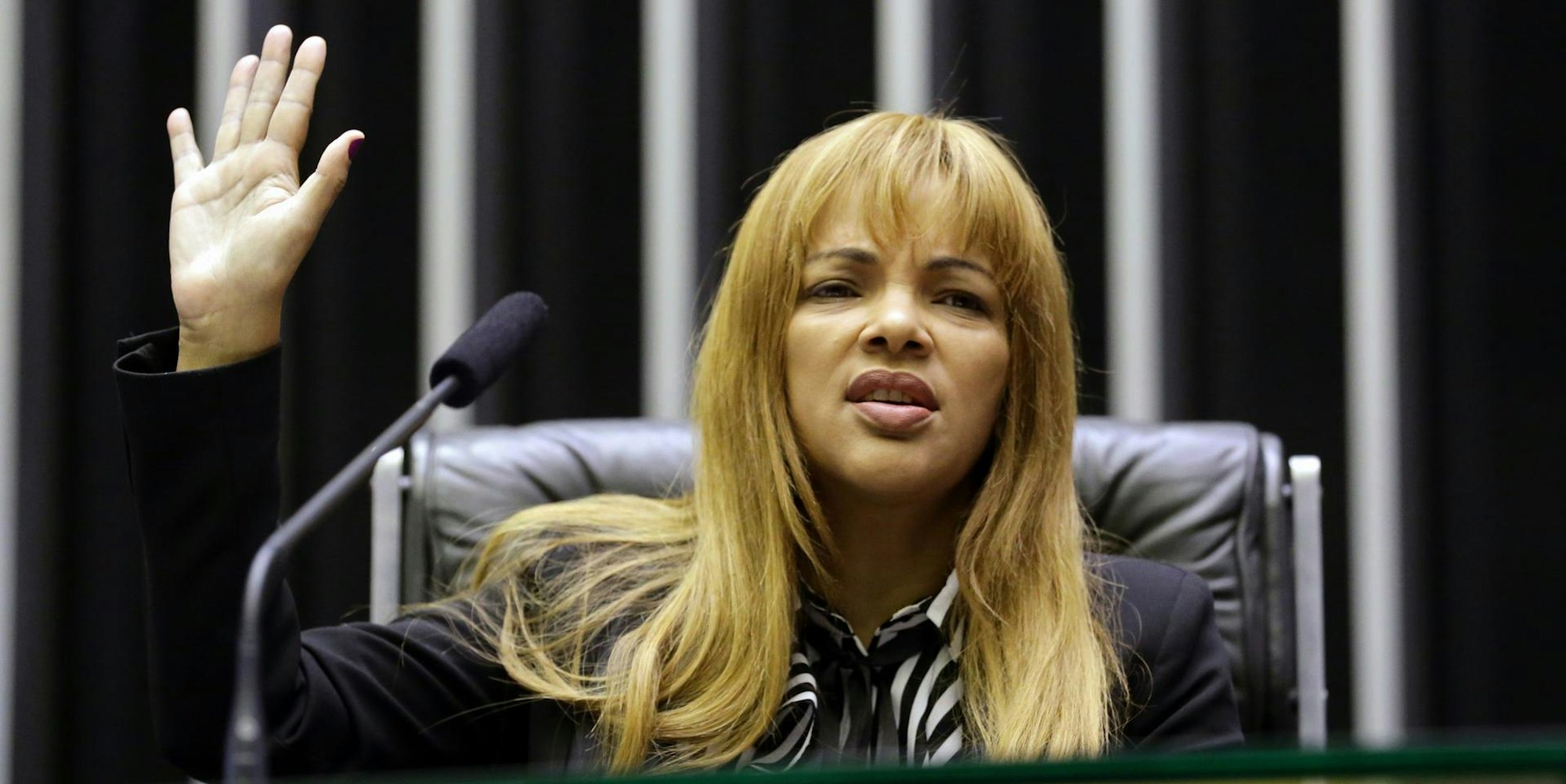 Flordelis dos Santos