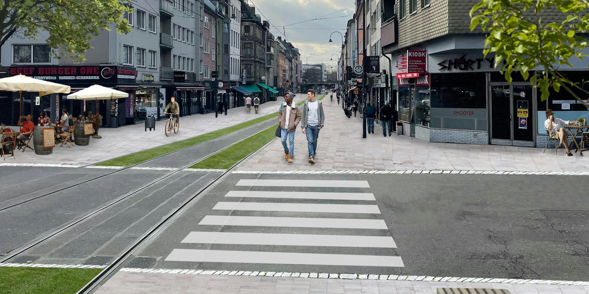 ZuelpicherStr-Utopie