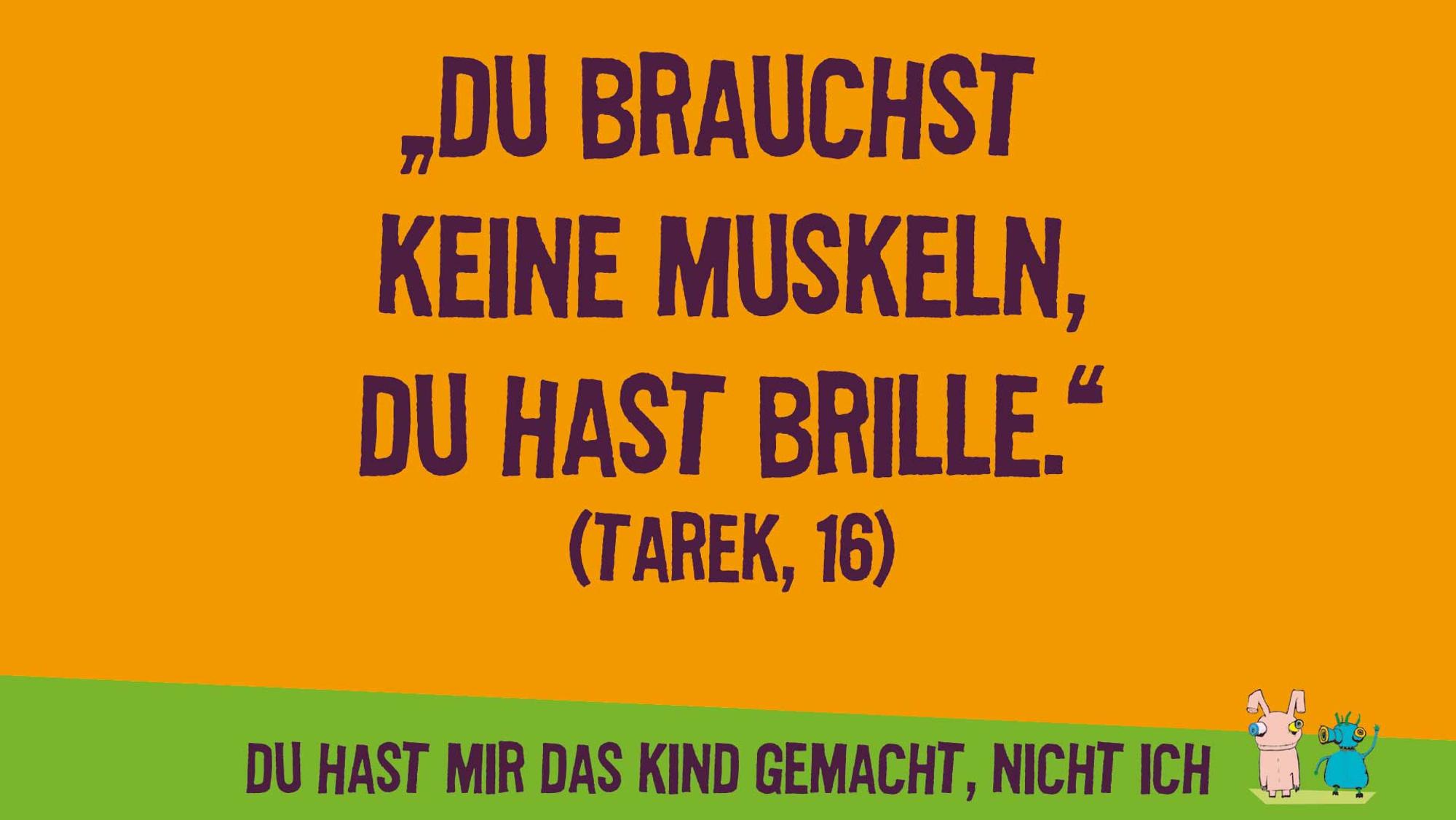 MUSKELN