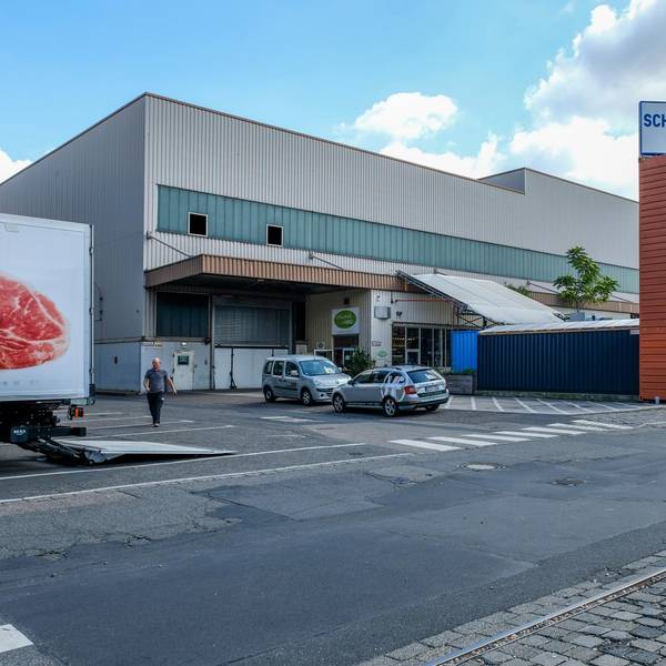 Depot im Carlswerk