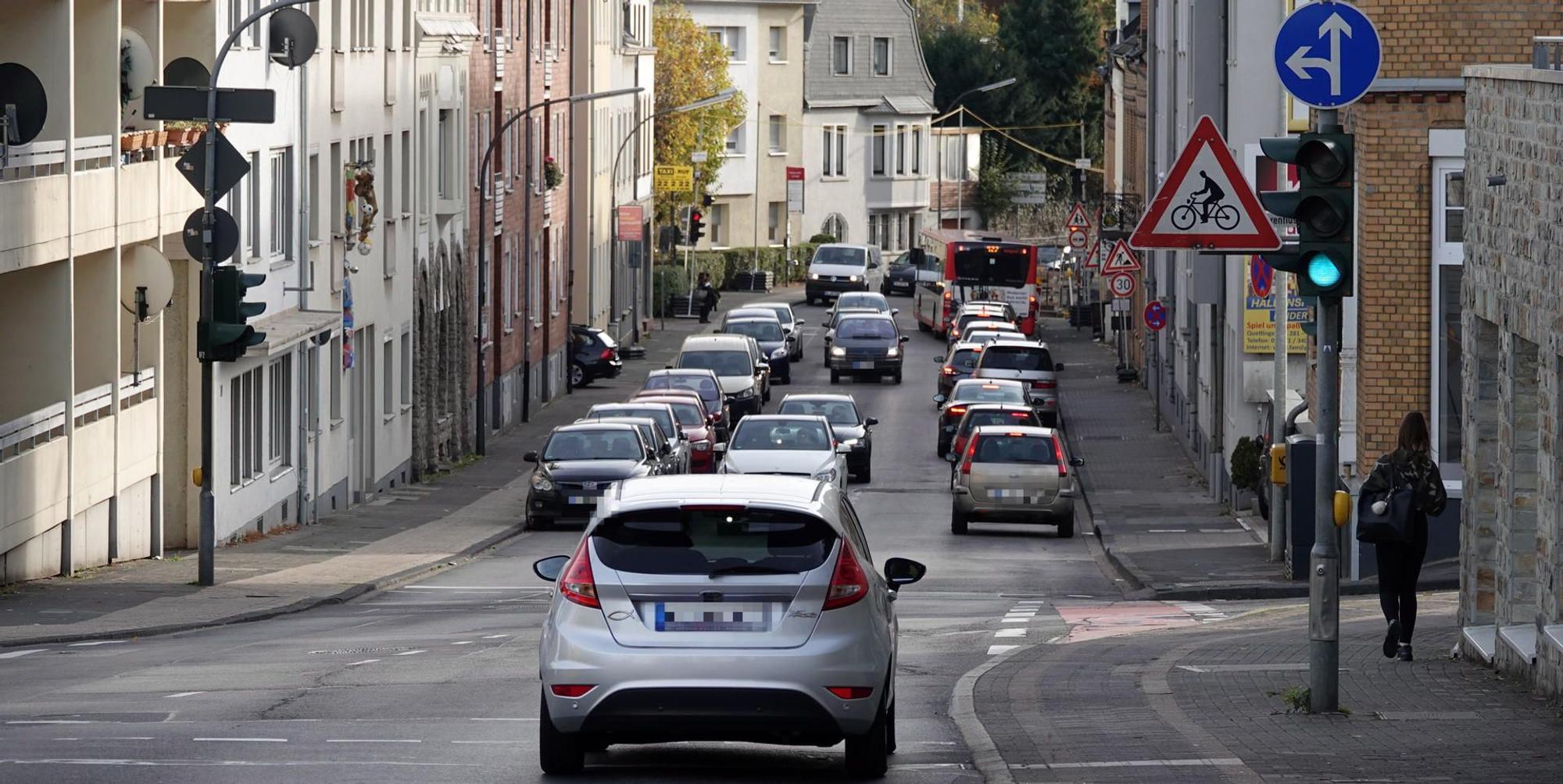 Odenthaler Straße 280721