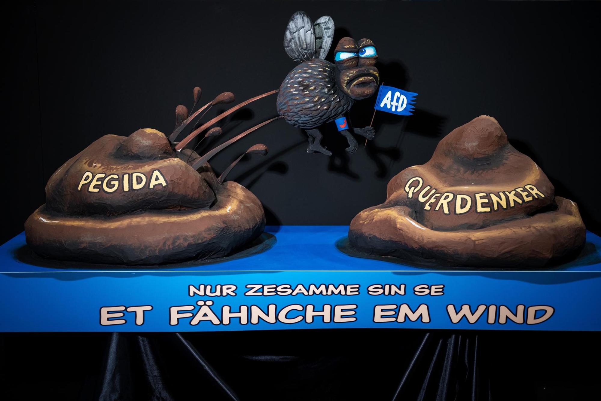 Rosenmontag 1