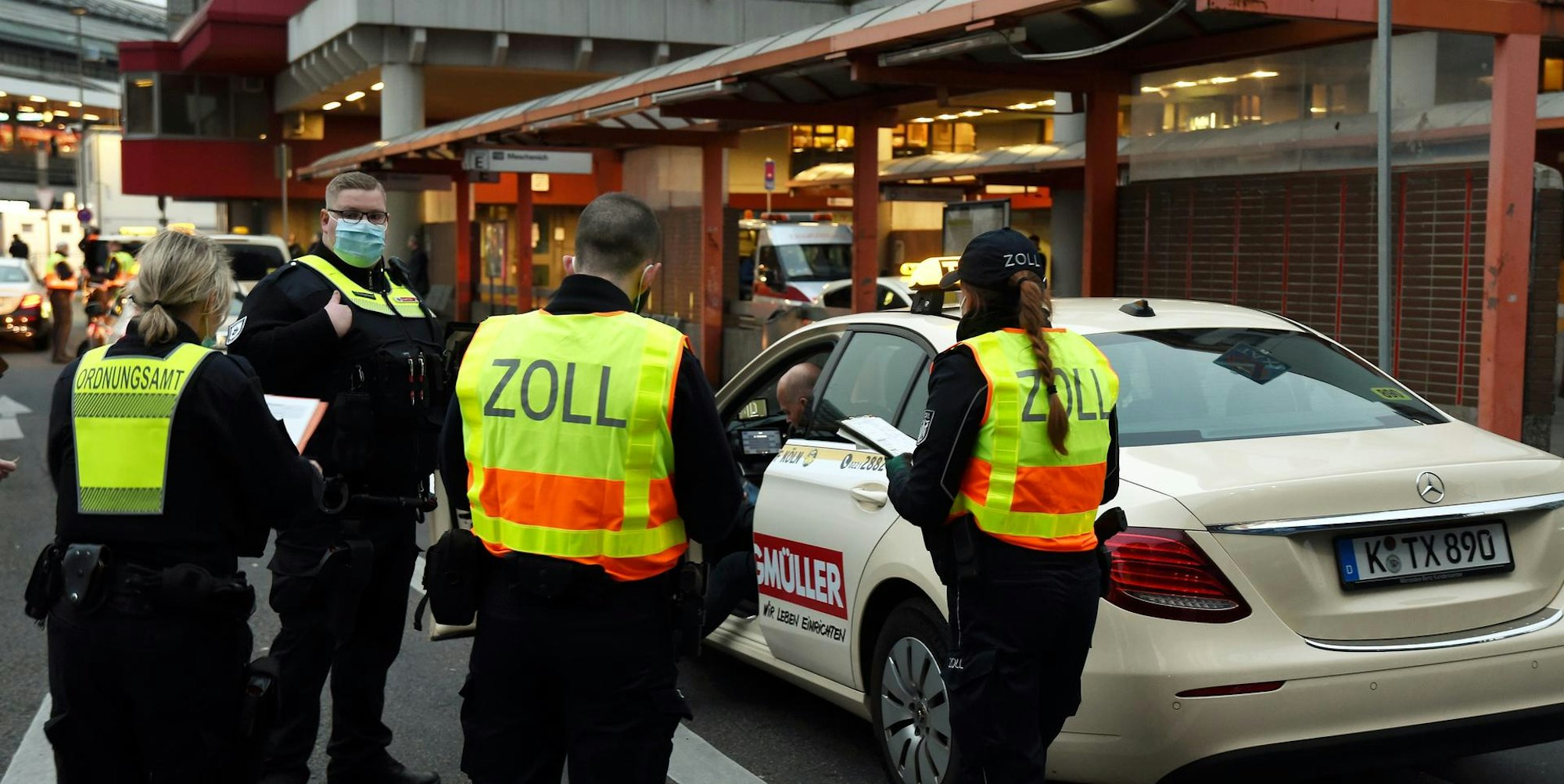 Zoll Symbol 040622