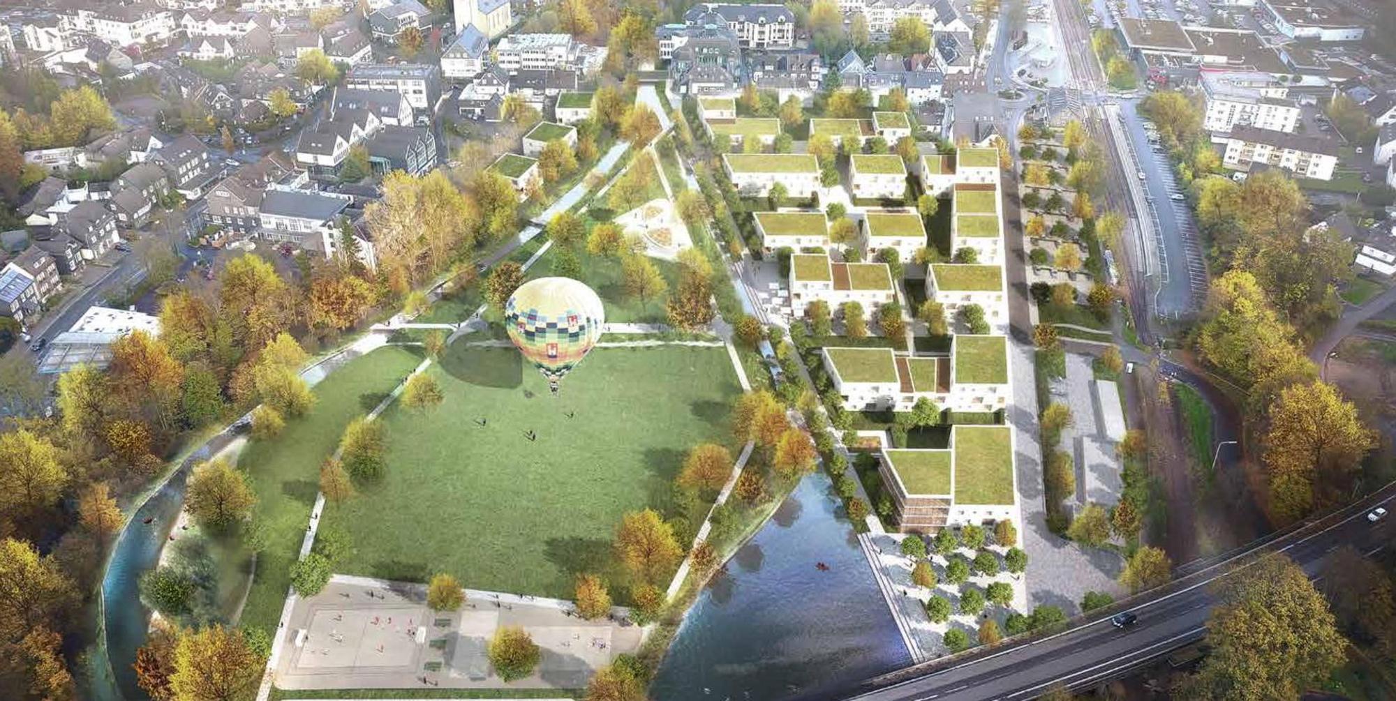 Bild-Seequartier