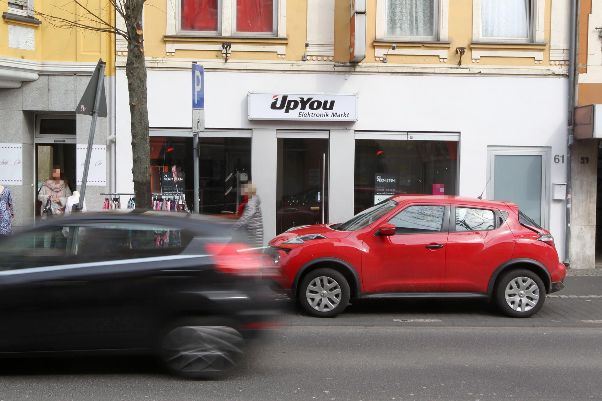 Upyou Internet-Fake-Shop